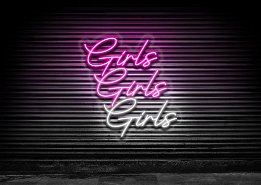 Girls, Girls, Girls