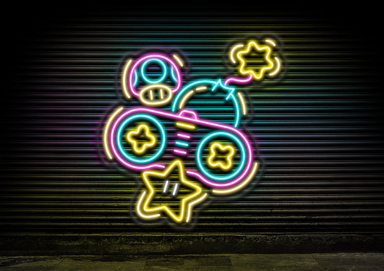 Retro Game