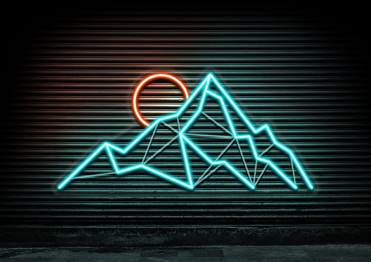 Sunrise Mountain