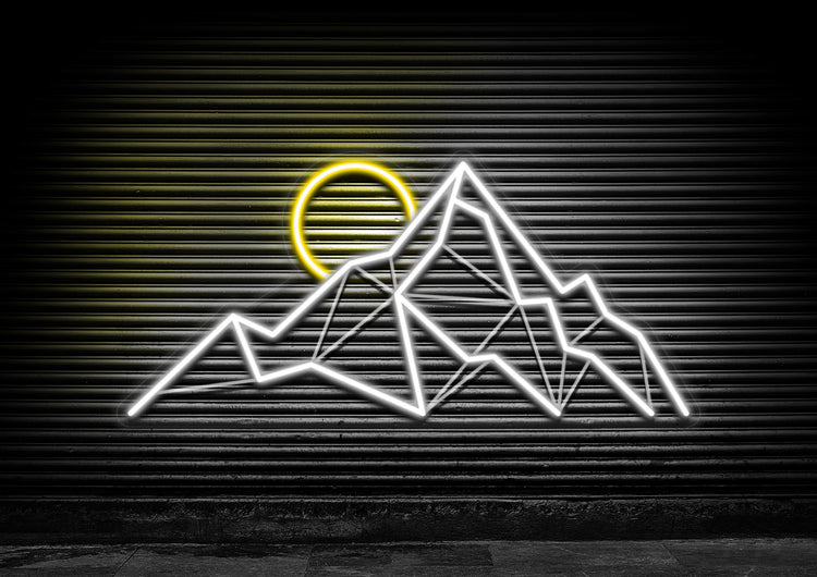 Sunrise Mountain