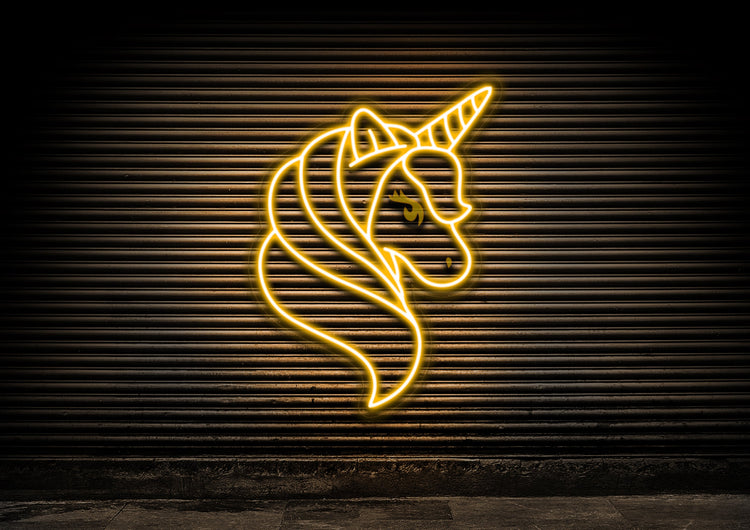 Fairytale Unicorn