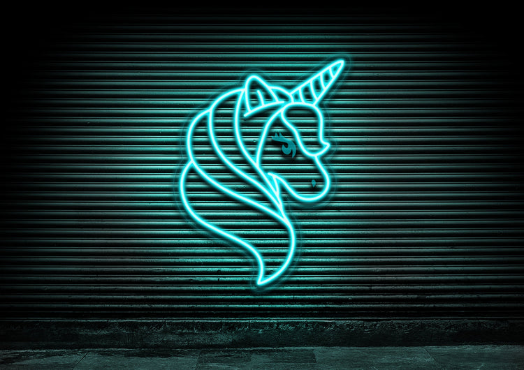 Fairytale Unicorn