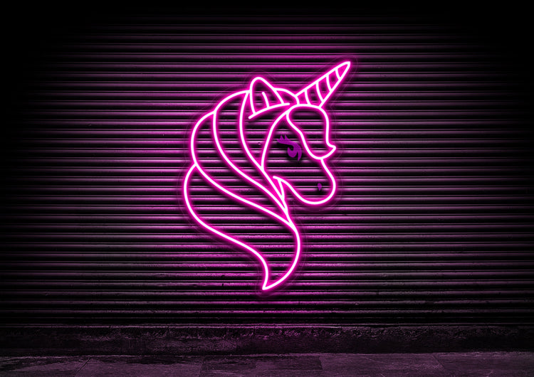 Fairytale Unicorn