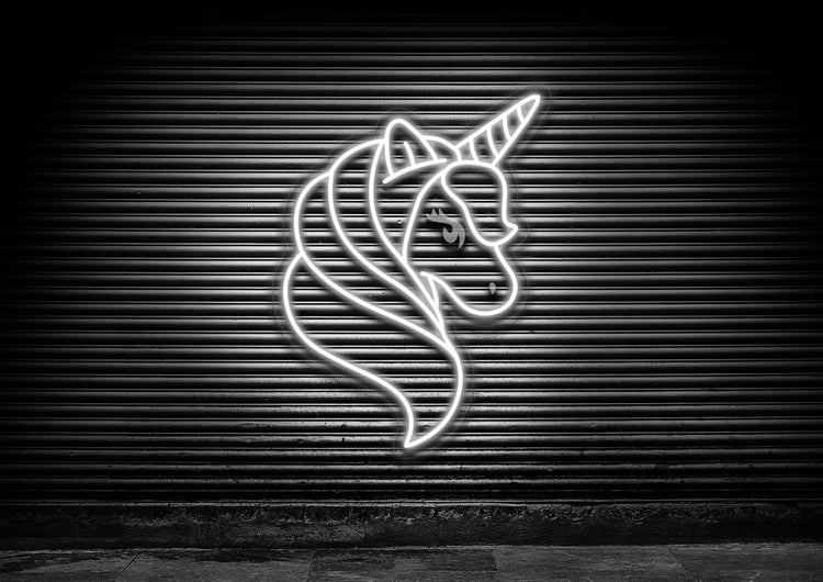 Fairytale Unicorn