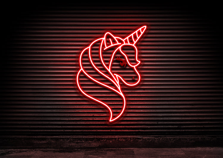 Fairytale Unicorn