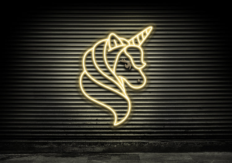 Fairytale Unicorn