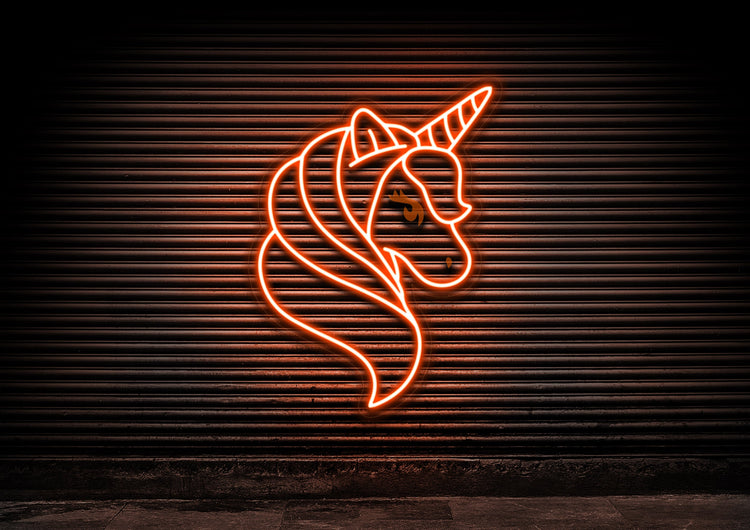 Fairytale Unicorn