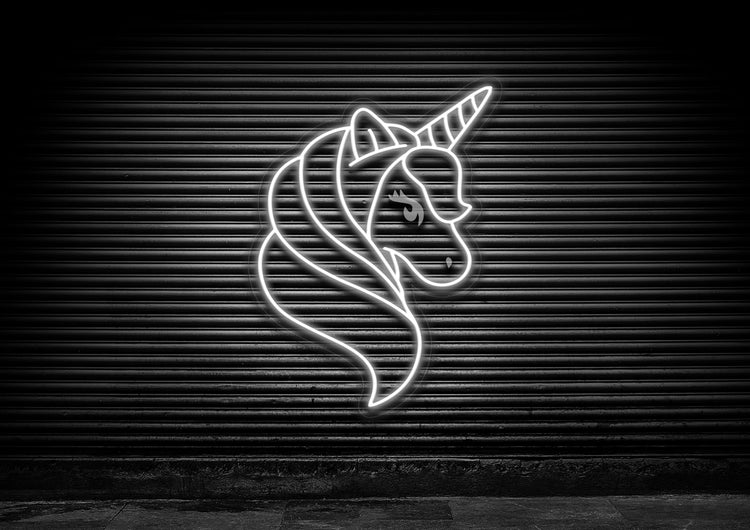 Fairytale Unicorn